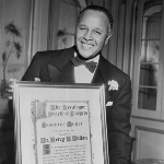Photo from profile of Percy Julian