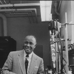Photo from profile of Percy Julian