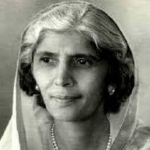 Mohtarma Fatima Jinnah - Sister of Muhammad Jinnah