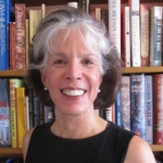Photo from profile of Ilene Philipson