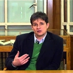 Photo from profile of David Platten