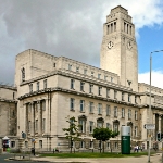 Photo from profile of David Platten
