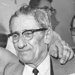 János Andrew Namath - Father of Joe Namath
