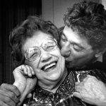 Rose Namath - Mother of Joe Namath