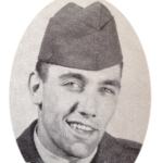 Robert P. Namath - Brother of Joe Namath