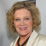 Deborah Mays - ex-wife of Joe Namath