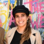 Olivia Rose Namath - Daughter of Joe Namath