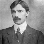 Photo from profile of Muhammad Jinnah
