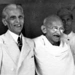 Photo from profile of Muhammad Jinnah