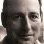 Jean Girault - colleague of Louis de Funès