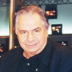 Michel Galabru - colleague of Louis de Funès