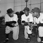 Photo from profile of Ernie Banks