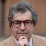 Patrick de Funès - Son of Louis de Funès