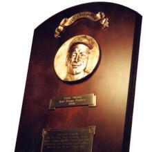 Award Lou Gehrig Memorial Award