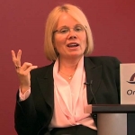 Photo from profile of Marlene Maheu