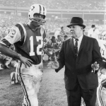 Photo from profile of Joe Namath