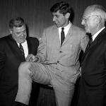 Photo from profile of Joe Namath