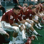 Photo from profile of Joe Namath