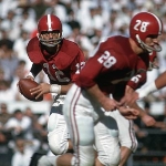 Photo from profile of Joe Namath