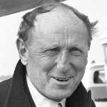 Bourvil - Friend of Louis de Funès