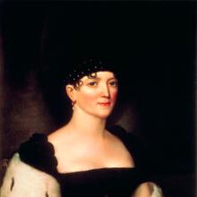 Elizabeth Monroe's Profile Photo