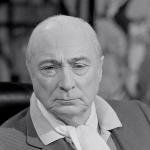Gérard Oury - colleague of Louis de Funès