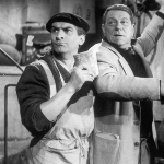 Photo from profile of Louis de Funès