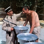 Photo from profile of Louis de Funès