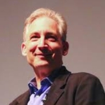 Photo from profile of Brian Greene