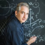 Photo from profile of Brian Greene