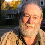 Marvin Bell - colleague of Anita Endrezze