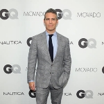 Photo from profile of Andy Cohen
