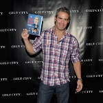 Photo from profile of Andy Cohen