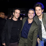 Photo from profile of Andy Cohen