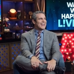 Photo from profile of Andy Cohen