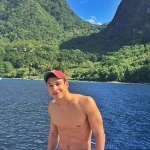 Clifton Dassuncao  - ex-boyfriend of Andy Cohen