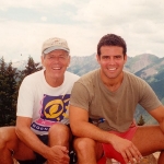 Lou Cohen  - Father of Andy Cohen