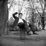 Photo from profile of Louis de Funès
