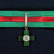 Award Order of Merit for Labour