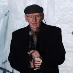 Ben Stern - Father of Howard Stern