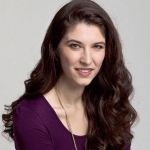 Deborah Jennifer Stern - Daughter of Howard Stern