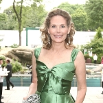 Alison Berns - ex-spouse of Howard Stern