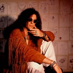 Photo from profile of Howard Stern
