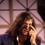 Photo from profile of Howard Stern