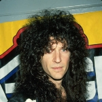 Photo from profile of Howard Stern