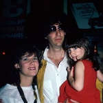 Photo from profile of Howard Stern