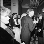 Photo from profile of Howard Stern