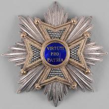 Award Military Order of Max Joseph
