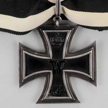 Award Grand Cross of the Iron Cross