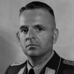 Heinz Pernet  - stepson of Erich Ludendorff